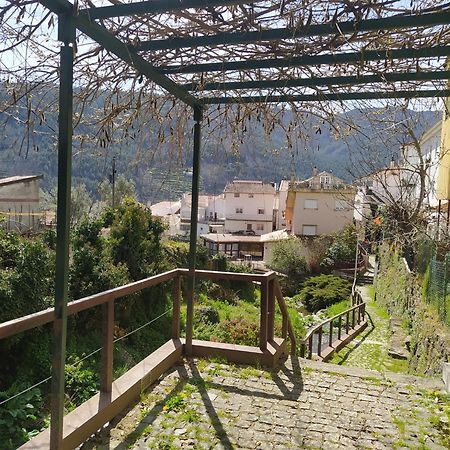 Dona Irene Al Apartment Manteigas Exterior photo