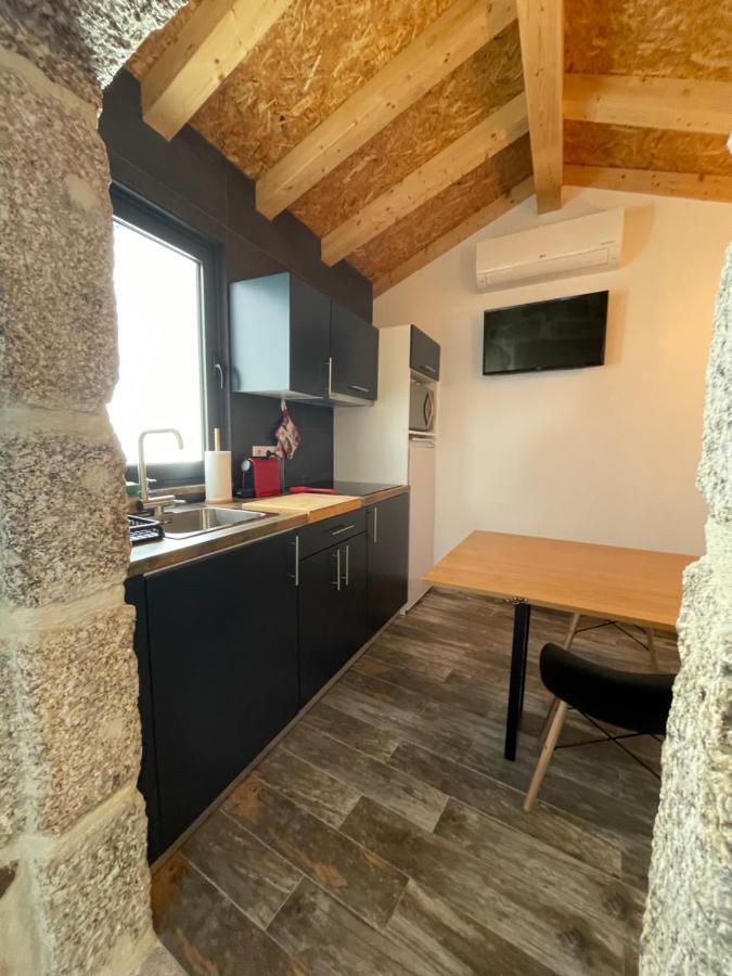 Dona Irene Al Apartment Manteigas Exterior photo