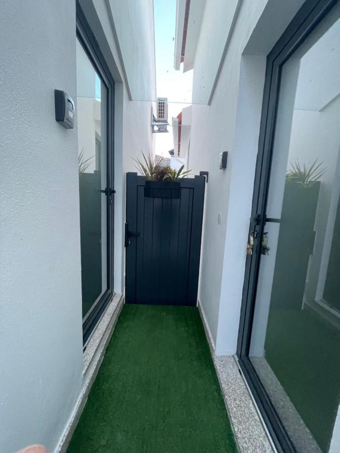Dona Irene Al Apartment Manteigas Exterior photo
